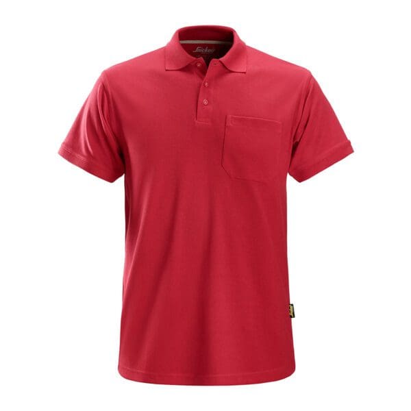 2708 - Classic Polo Shirt - Image 6