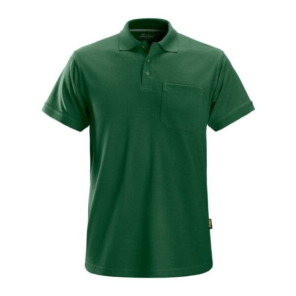 2708 - Classic Polo Shirt - Image 7