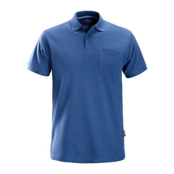 2708 - Classic Polo Shirt - Image 8