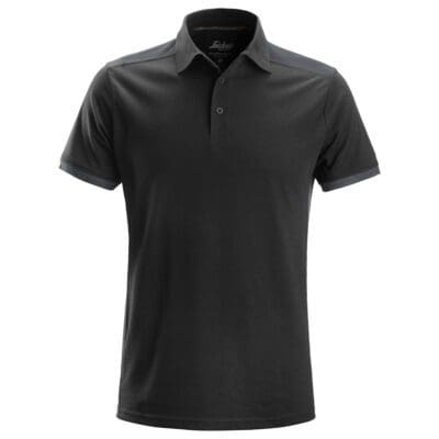 Polo Shirts & T-Shirts