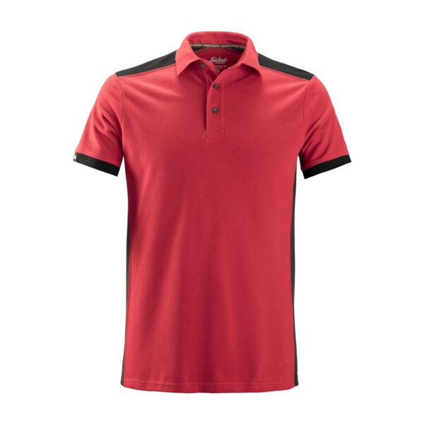 2715 - Allroundwork Polo Shirt Color Combo - Image 2