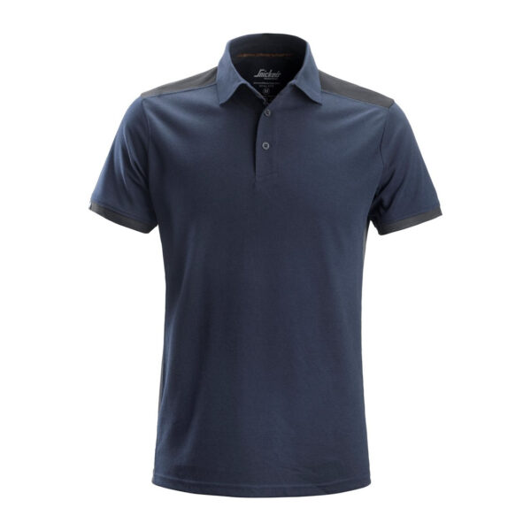 2715 - Allroundwork Polo Shirt Color Combo - Image 4