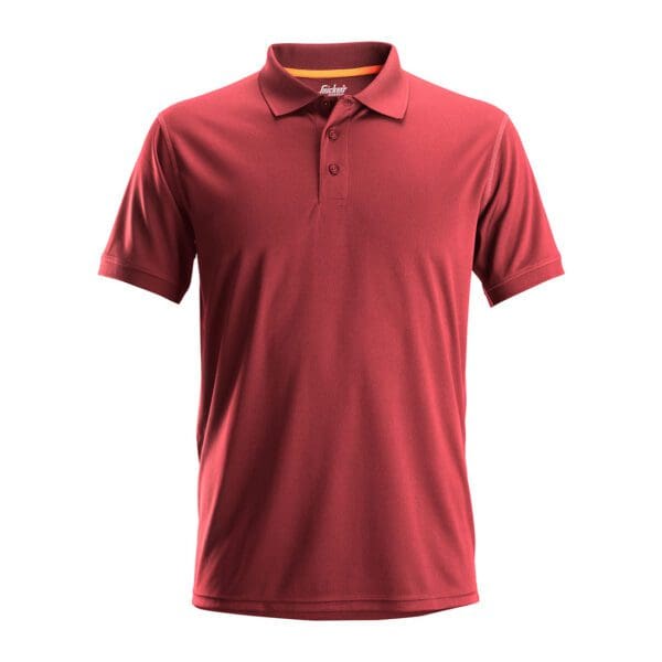 2721 - Polo Shirt - Image 2