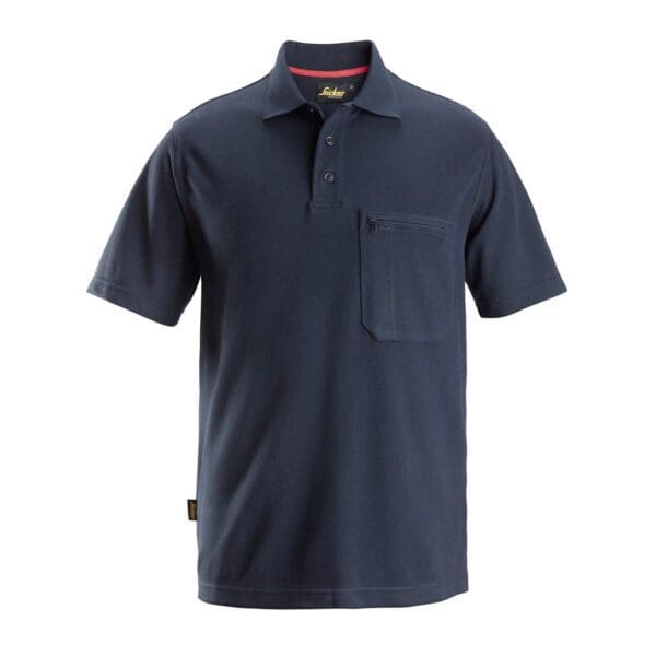 2760 - Short Sleeve Polo Shirt