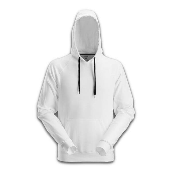 2800 - Classic Hoodie - Image 2