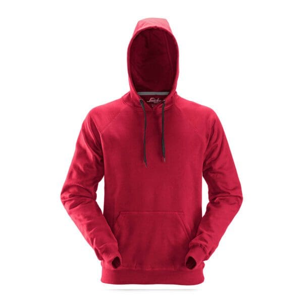 2800 - Classic Hoodie - Image 3