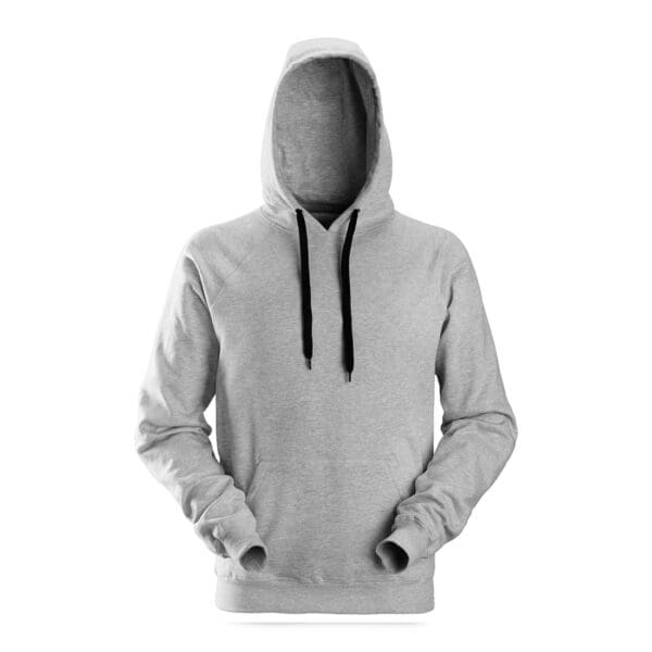2800 - Classic Hoodie - Image 4
