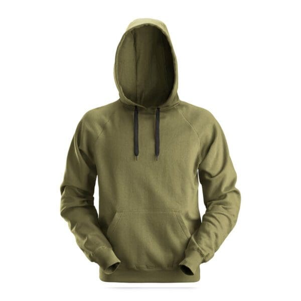 2800 - Classic Hoodie - Image 9