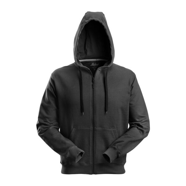 2801 - Classic Zip Hoodie