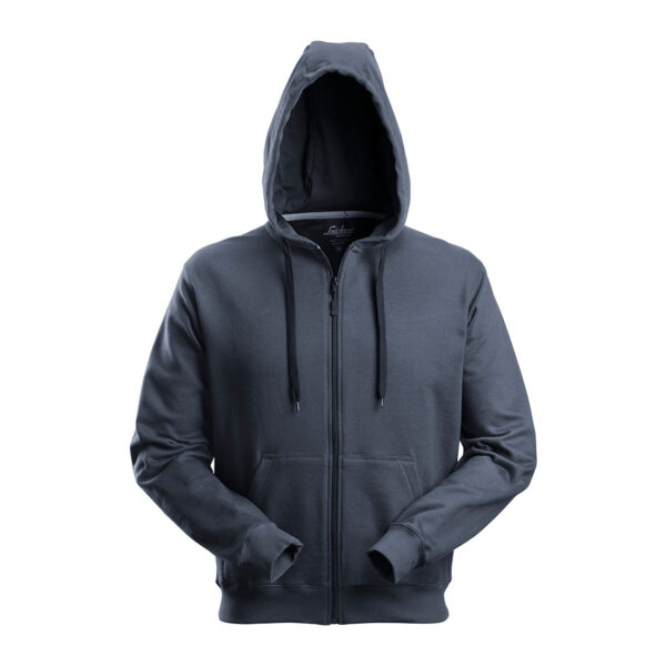 2801 - Classic Zip Hoodie - Image 2