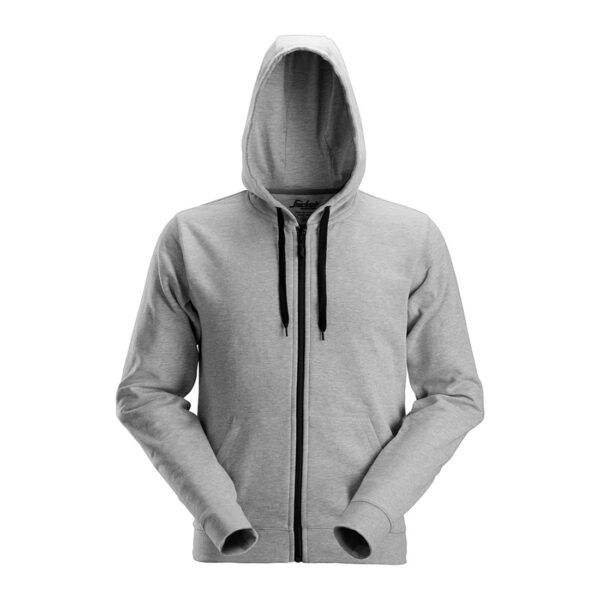2801 - Classic Zip Hoodie - Image 4