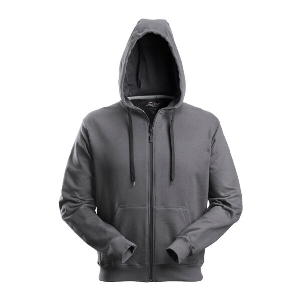 2801 - Classic Zip Hoodie - Image 5