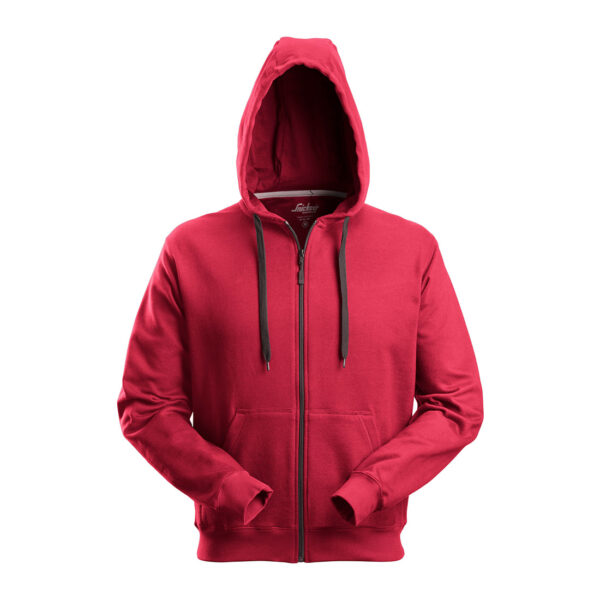 2801 - Classic Zip Hoodie - Image 6