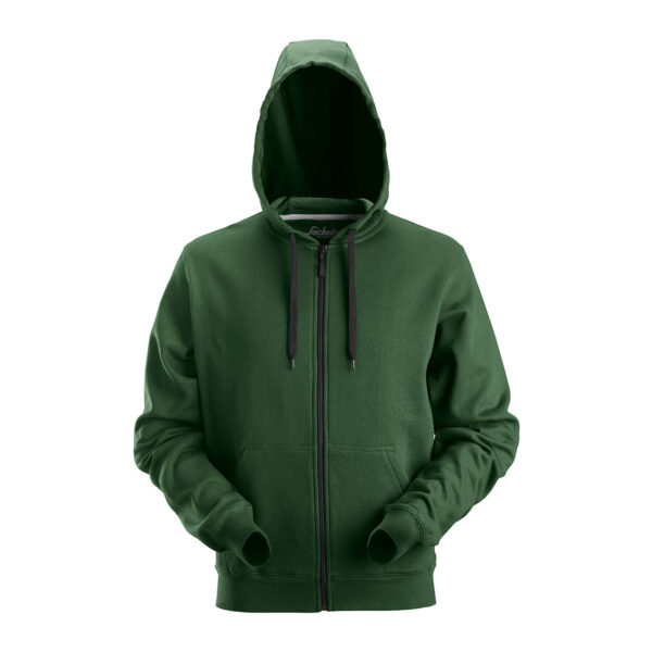 2801 - Classic Zip Hoodie - Image 7
