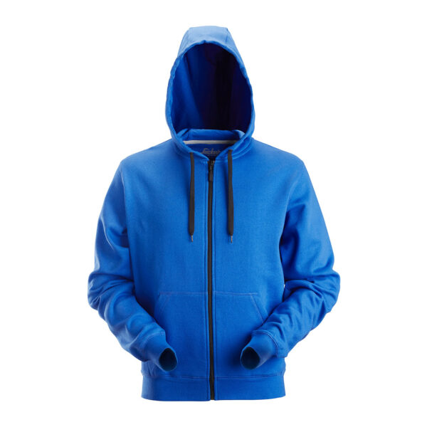2801 - Classic Zip Hoodie - Image 8