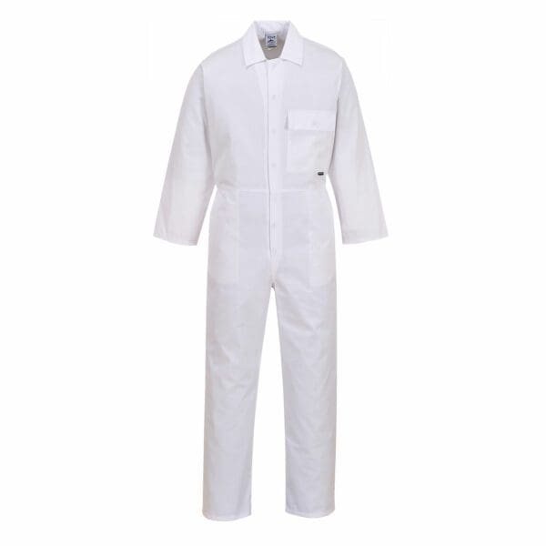 2802 - Standard Coverall
