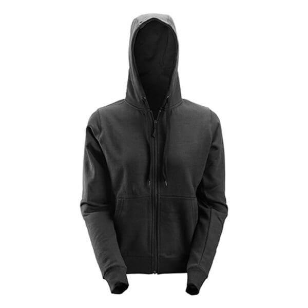 2806 - Women's Zip Hoodie