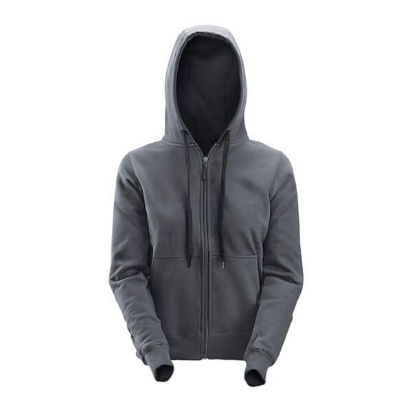 2806 - Women's Zip Hoodie - Image 4