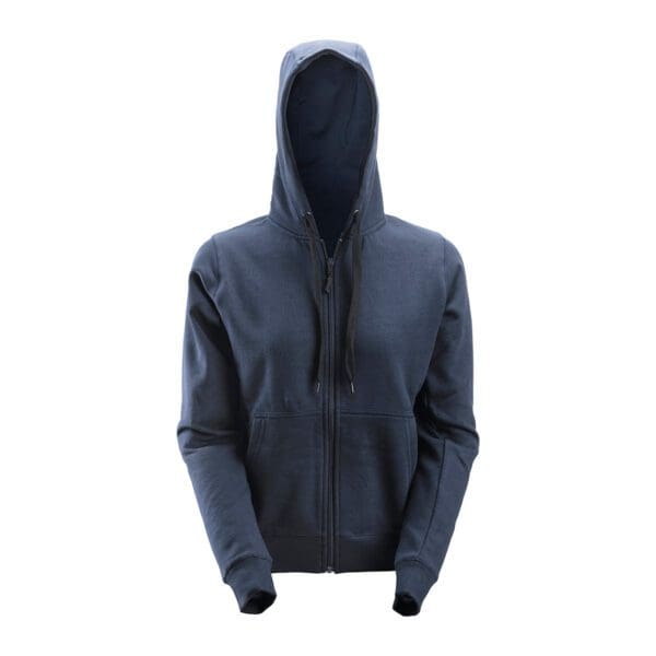 2806 - Women's Zip Hoodie - Image 5