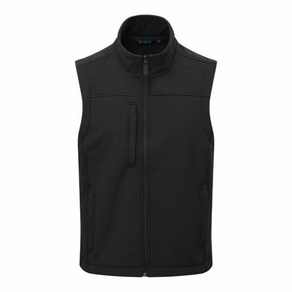 Versatile and stylish Breckland softshell Bodywarmer - 282