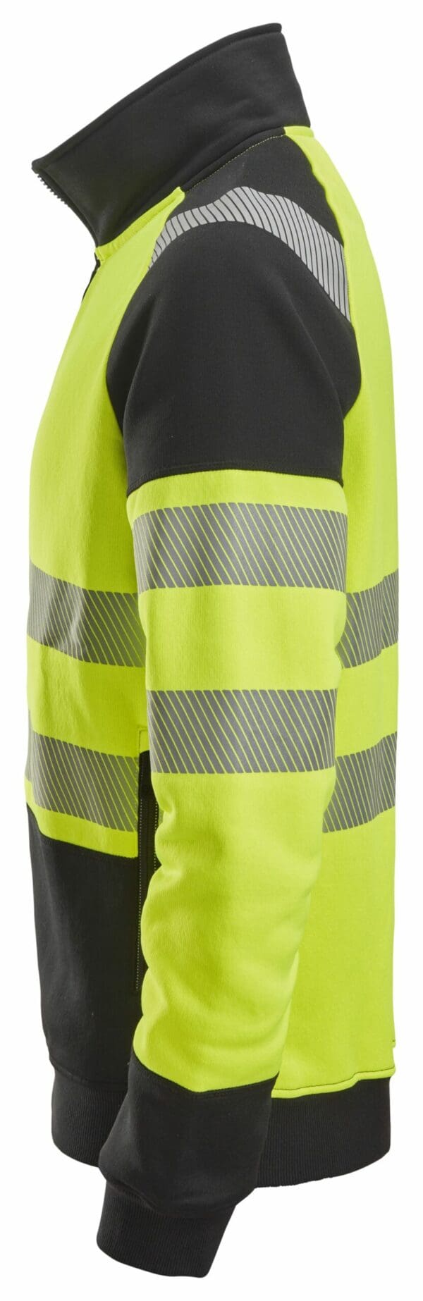 2835 - High-Vis Class 2 Full Zip Jacket - Image 4
