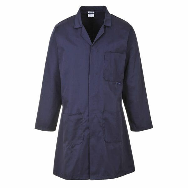 Lab Coat - Image 2
