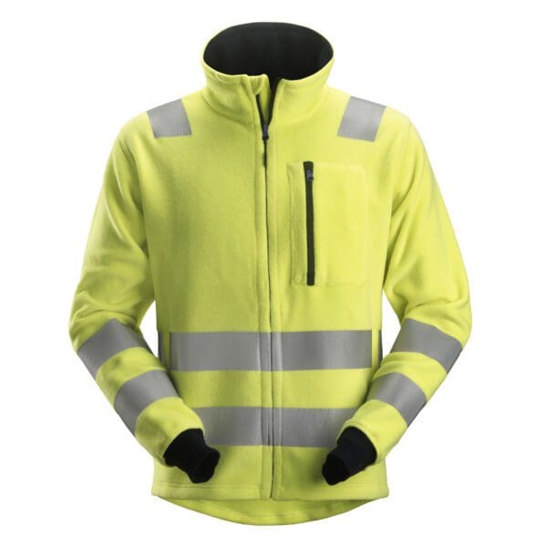 2860 - Fleece Jacket Class 3