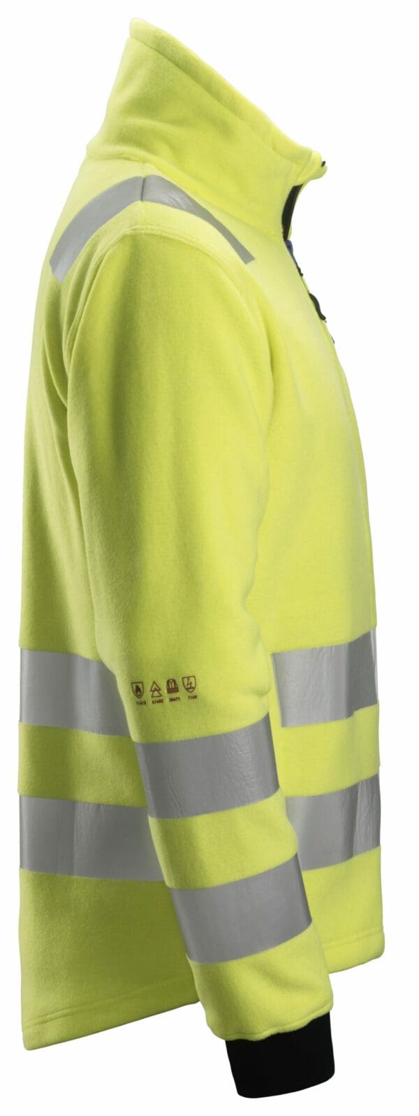 2860 - Fleece Jacket Class 3 - Image 2