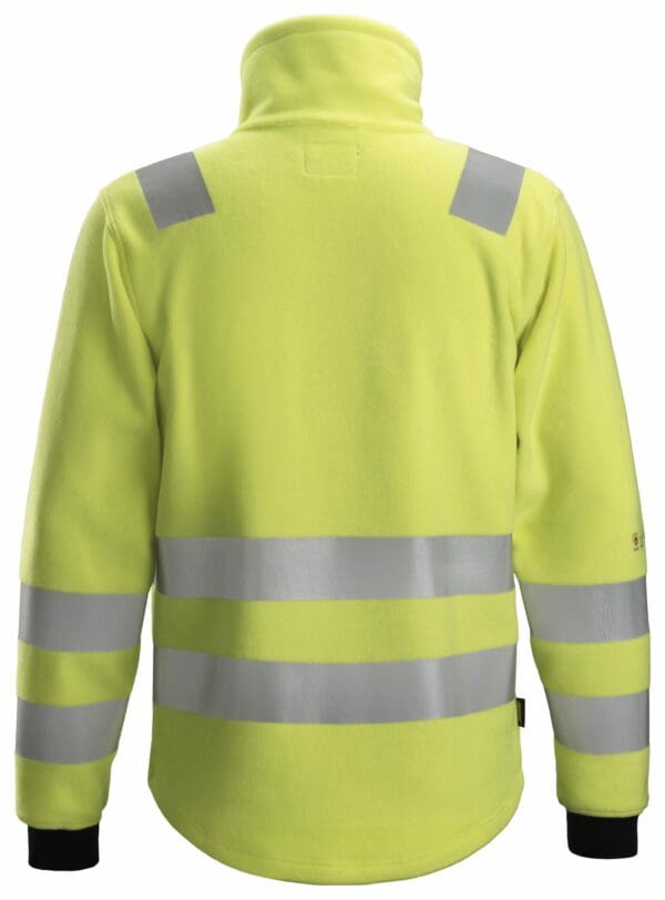 2860 - Fleece Jacket Class 3 - Image 3
