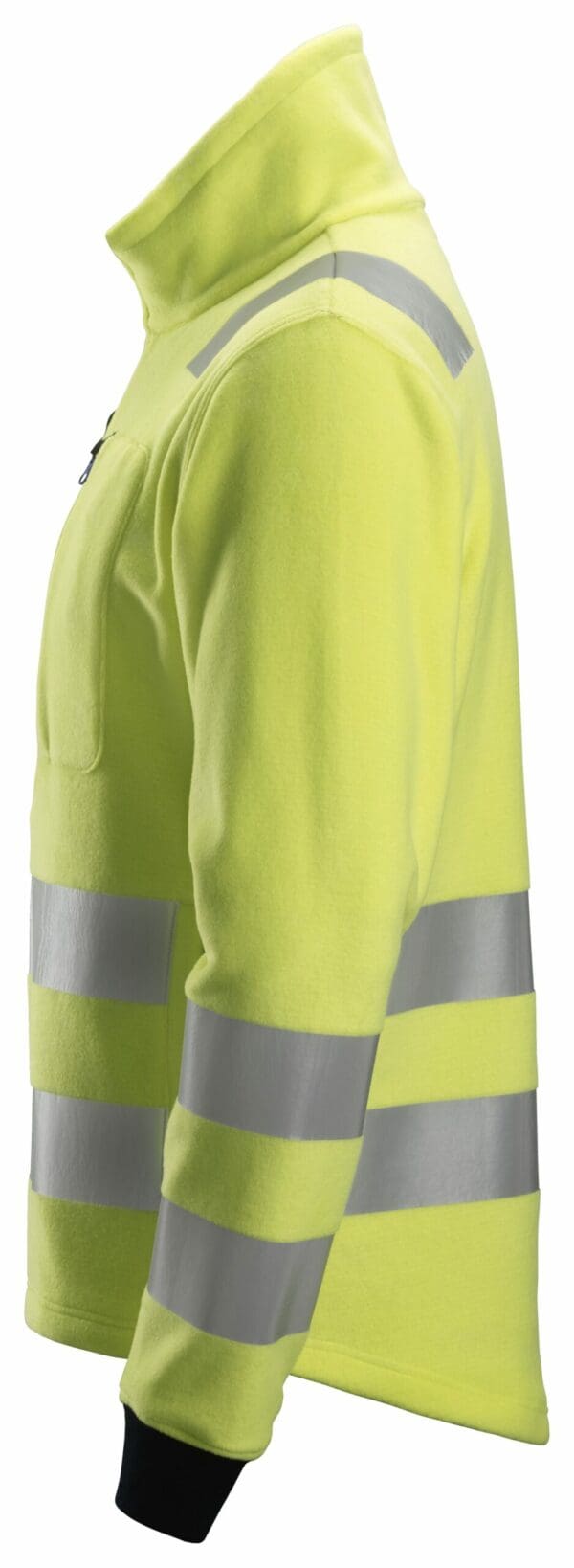 2860 - Fleece Jacket Class 3 - Image 4