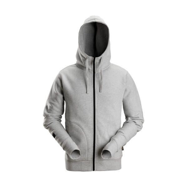 2890 - Full Zip Hoodie - Image 4