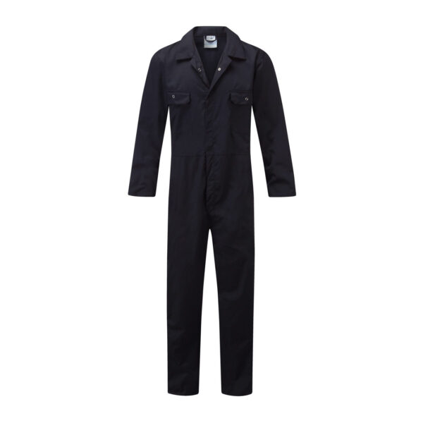 318 - Workforce Boilersuit