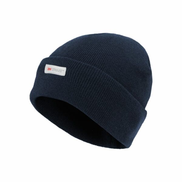 401 - Thinsulate Beanie - Image 2