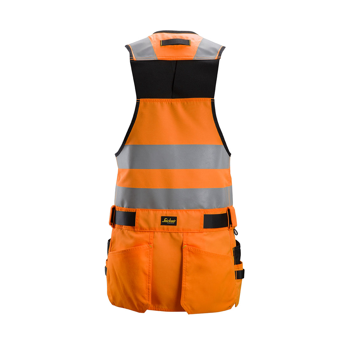 Snickers hi deals vis vest