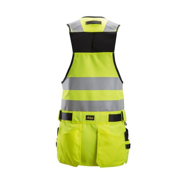 4230 - AllroundWork, High-Vis Tool Vest Class 1 - Image 4