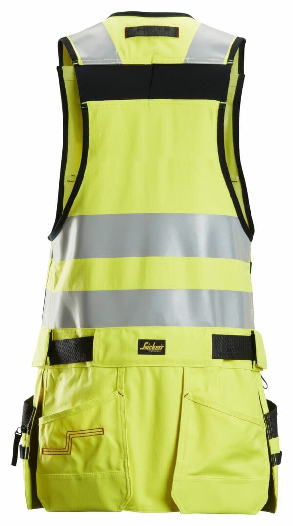 4260 - High-Vis Vest Class 1 - Image 3