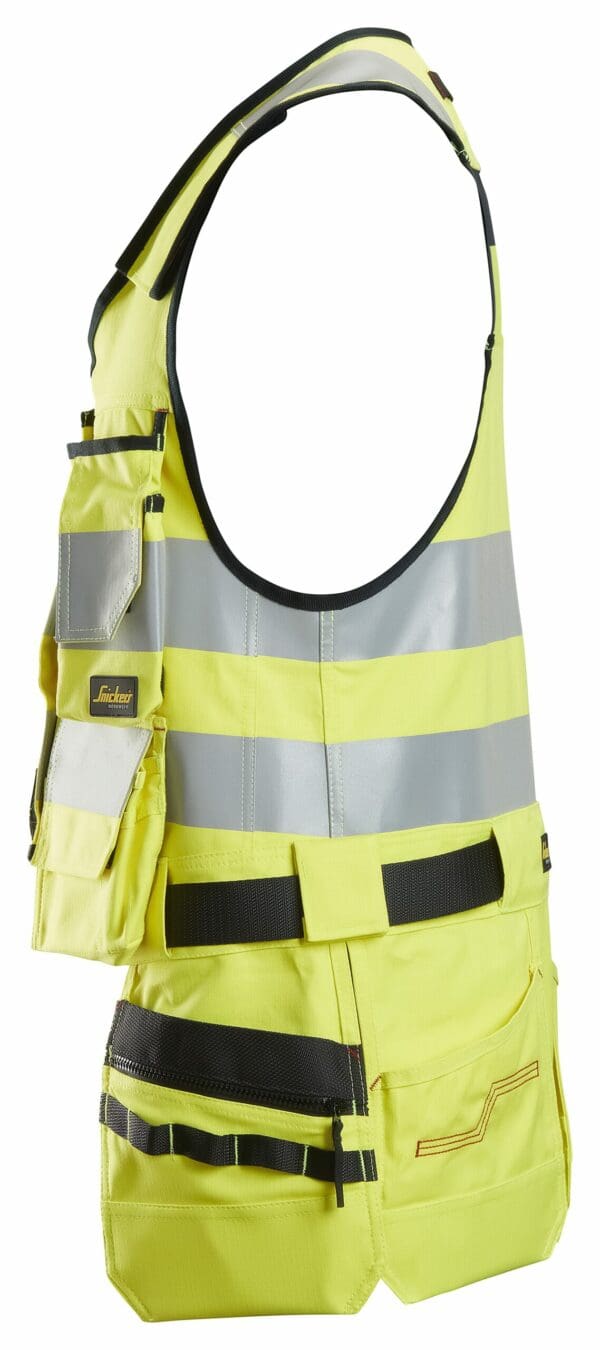 4260 - High-Vis Vest Class 1 - Image 4