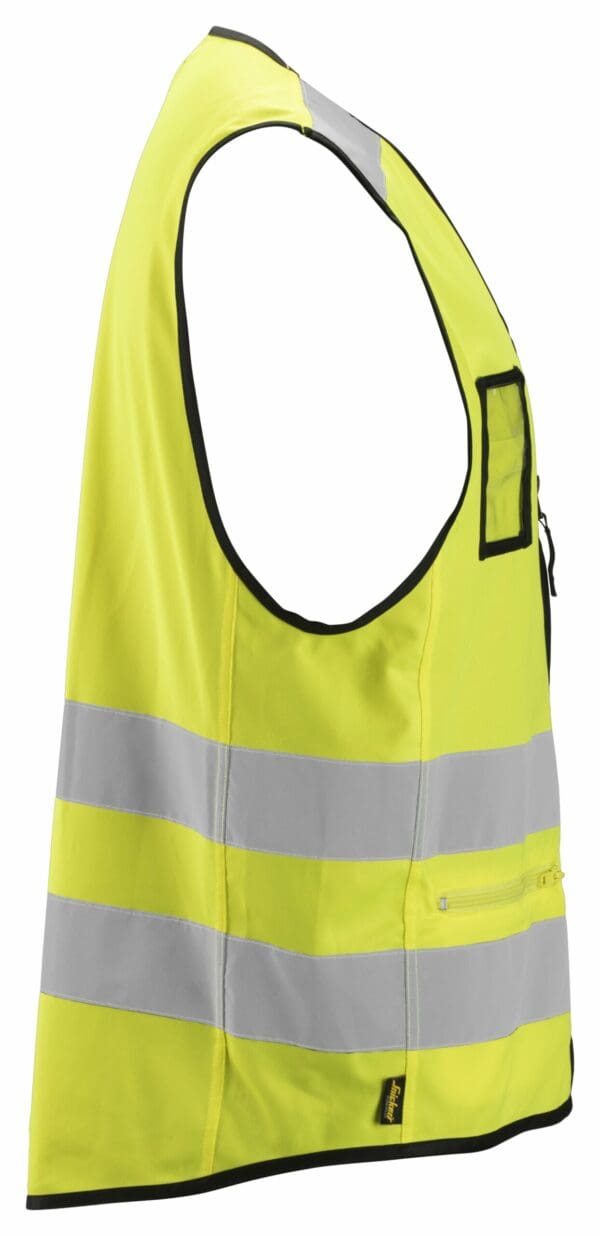 4310 - AllroundWork, High-Vis Vest Class 2 - Image 2