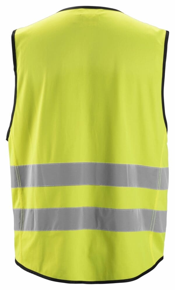 4310 - AllroundWork, High-Vis Vest Class 2 - Image 3