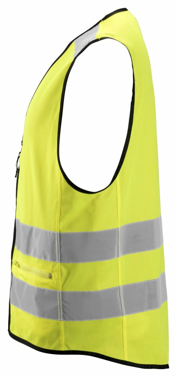 4310 - AllroundWork, High-Vis Vest Class 2 - Image 4