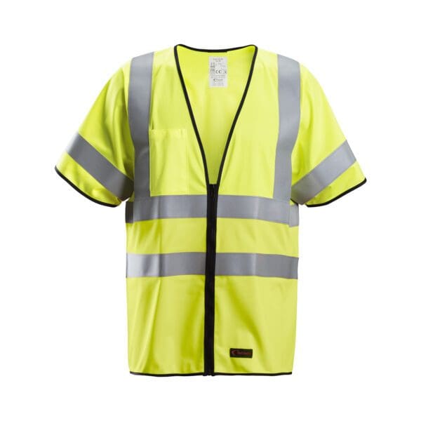 4361 - Vest Class 3