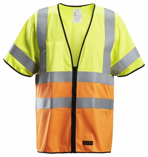 4361 - Vest Class 3 - Image 5