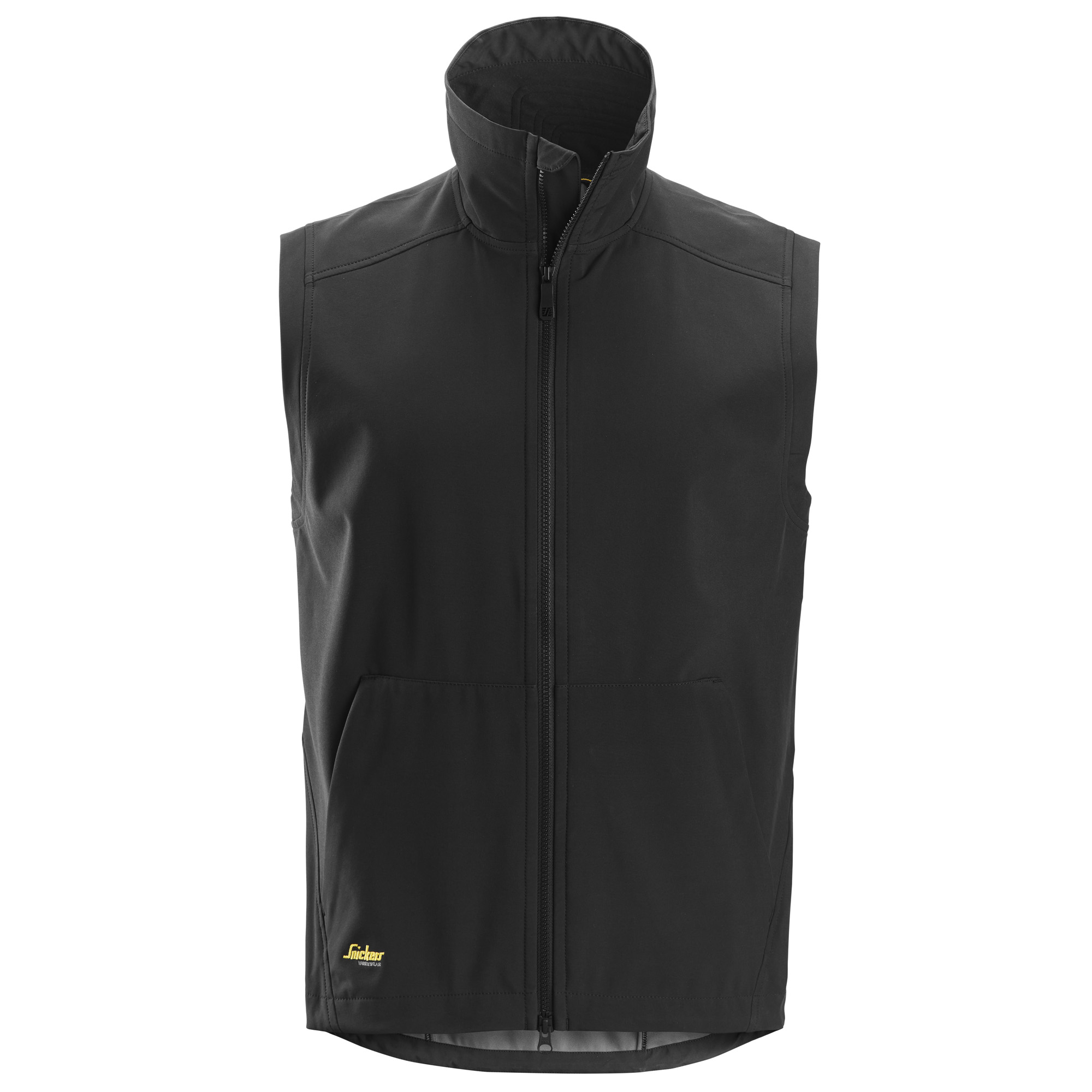 4505 AllroundWork Windproof Soft Shell Vest