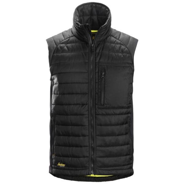 4512 - Allroundwork 37.5 Insulator Vest