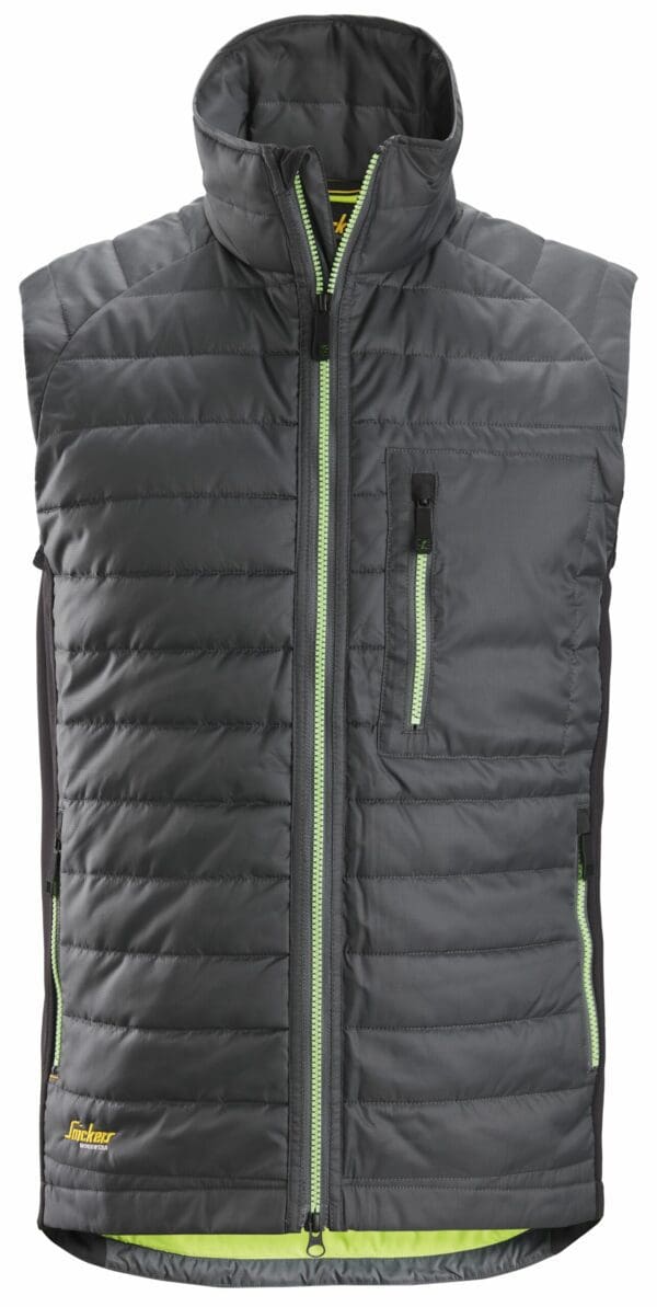 4512 - Allroundwork 37.5 Insulator Vest - Image 3