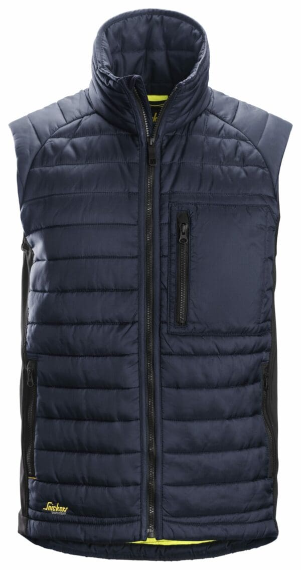 4512 - Allroundwork 37.5 Insulator Vest - Image 5