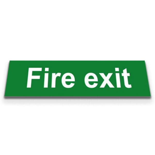 Fire Exit