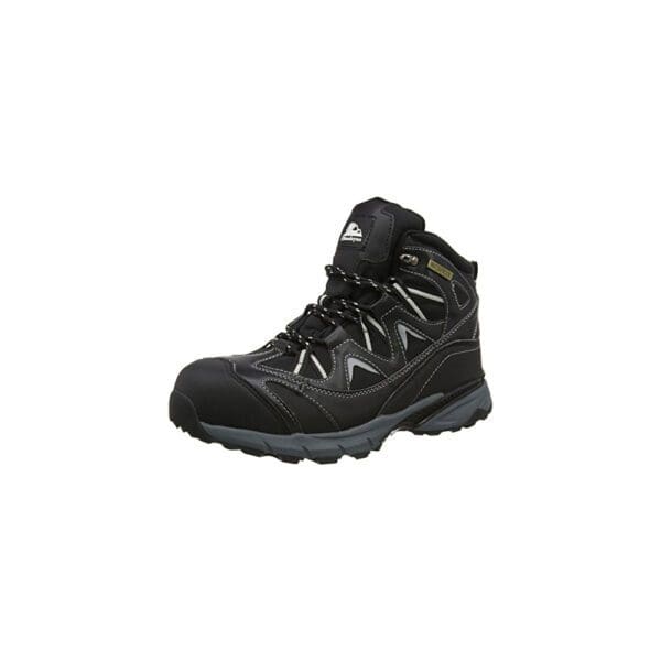 5222 - Himalayan Waterproof Safety Boot