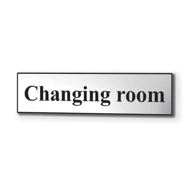 Changing Room