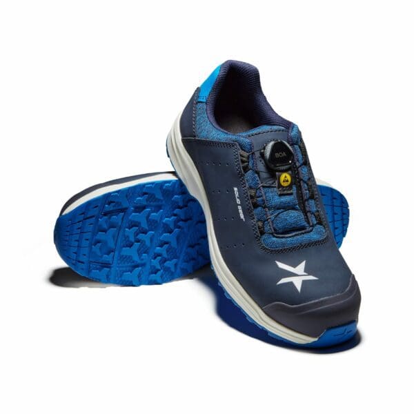 Ocean Shoe - Image 5
